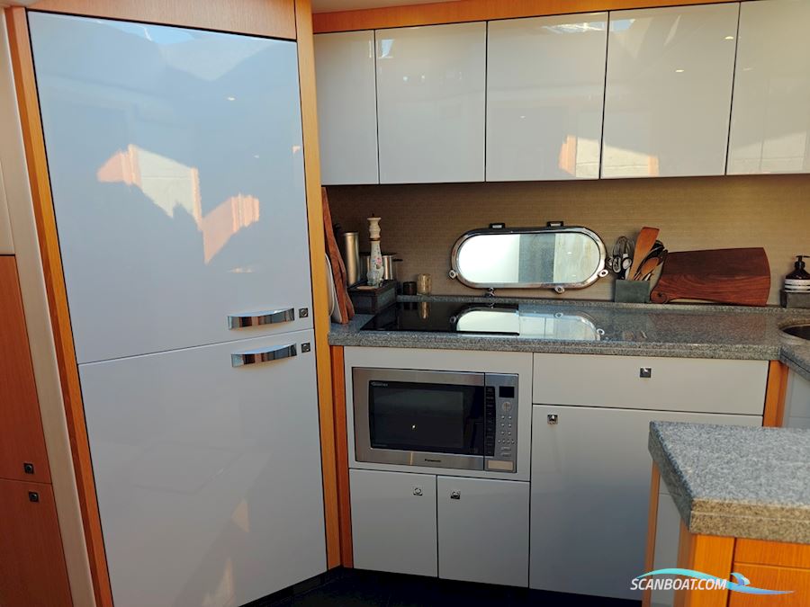 Sunseeker 53 Predator