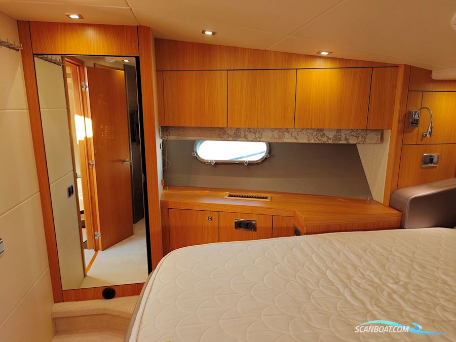 Sunseeker 53 Predator