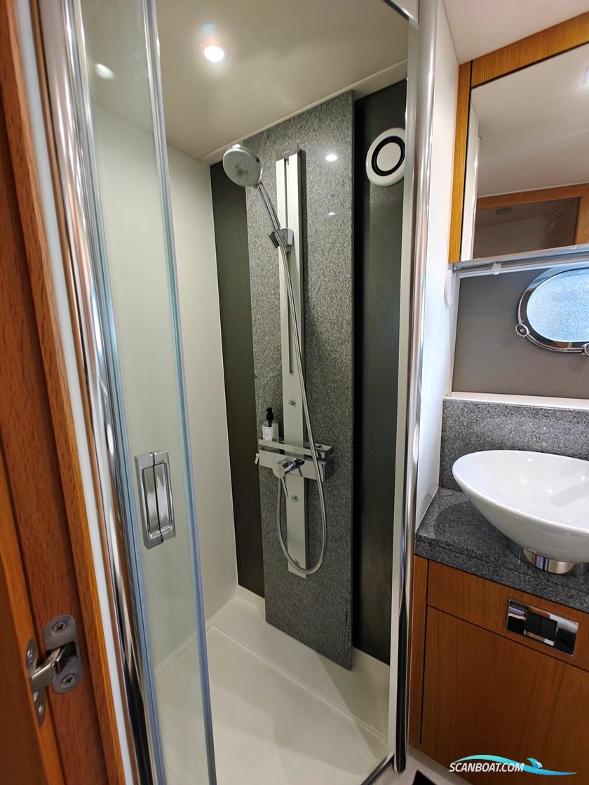 Sunseeker 53 Predator