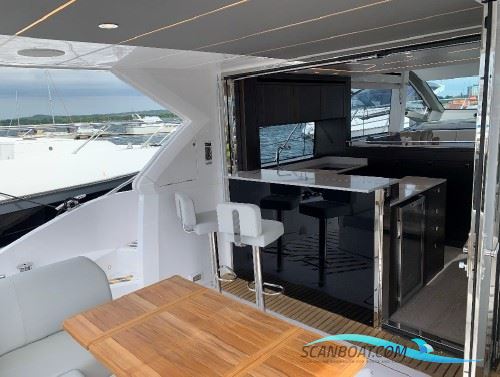 Sunseeker 55