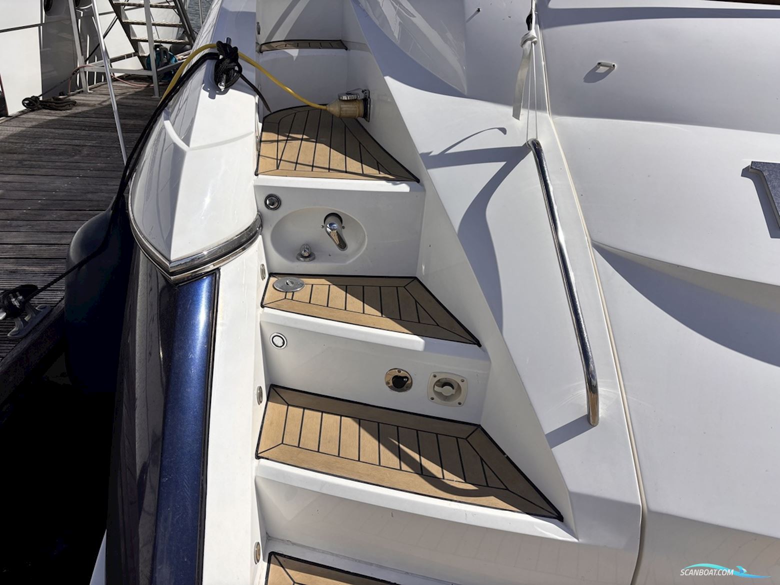 Sunseeker 55