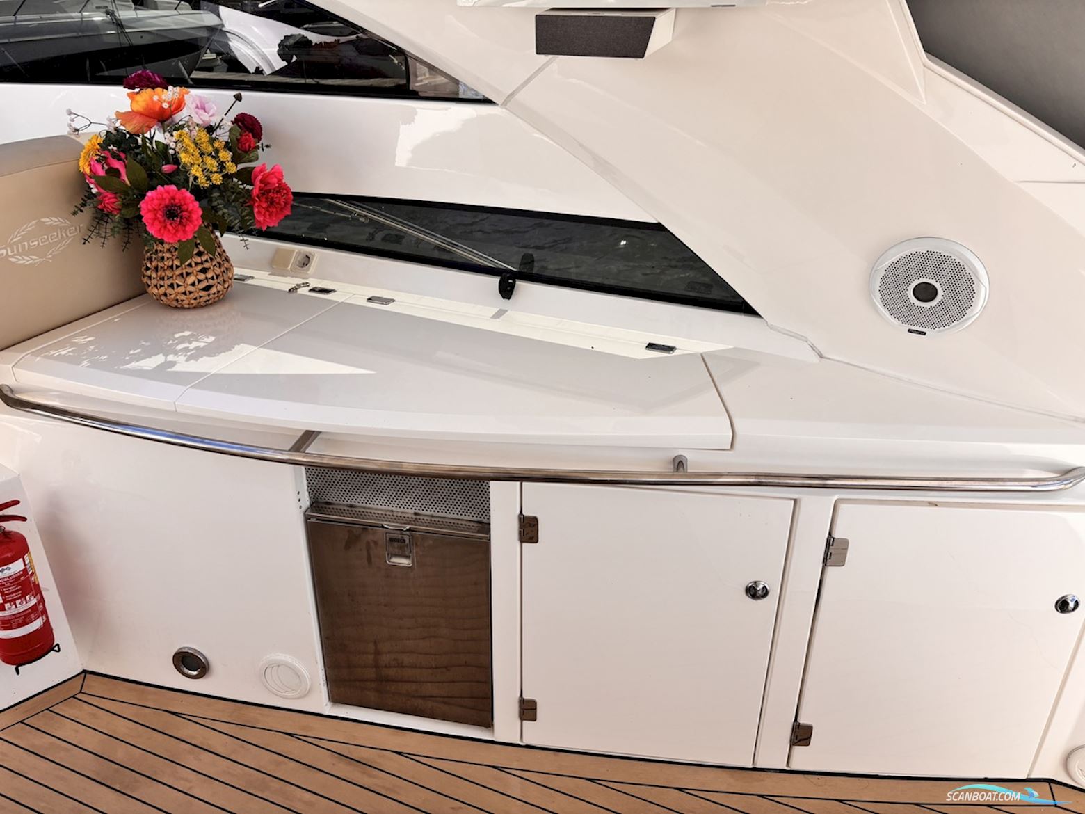 Sunseeker 55