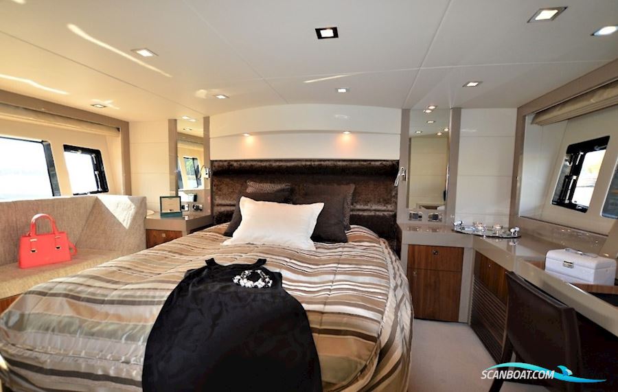 Sunseeker 60 Predator