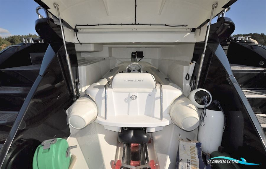 Sunseeker 60 Predator