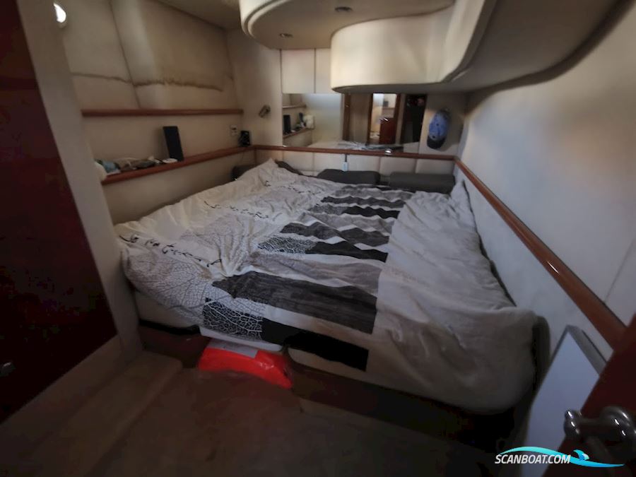 Sunseeker 62 Manhattan