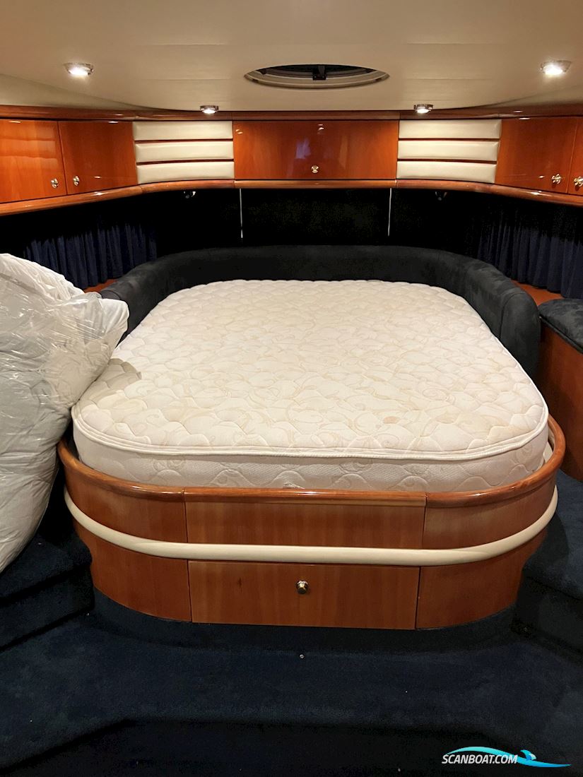 Sunseeker 62 Manhattan