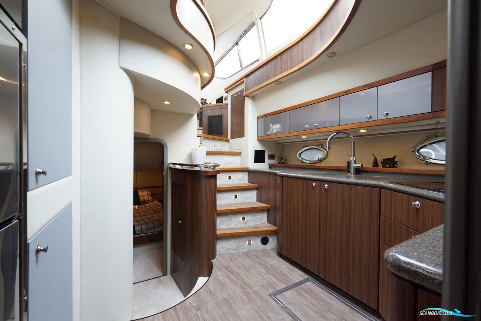 Sunseeker 62 Manhattan