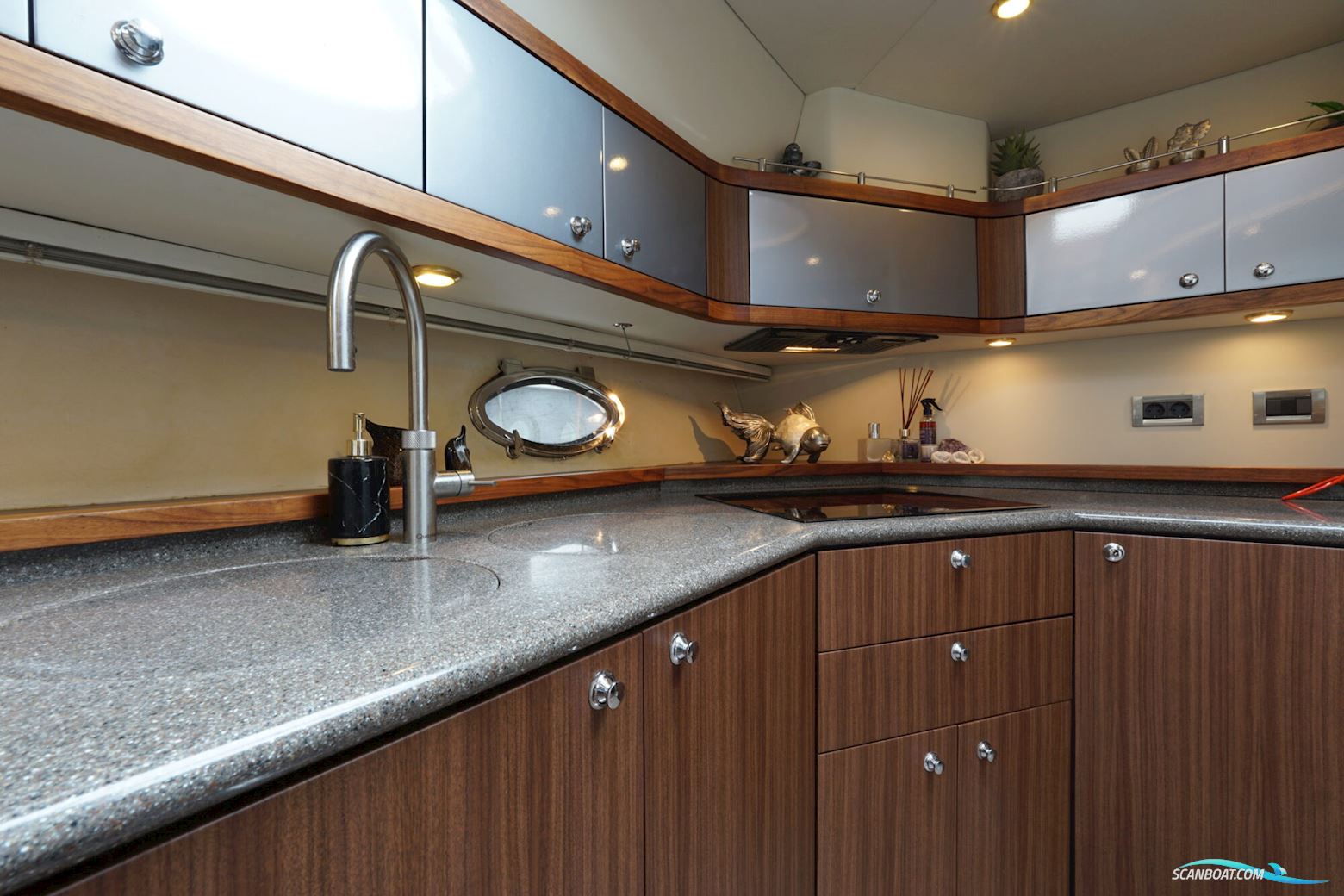 Sunseeker 62 Manhattan