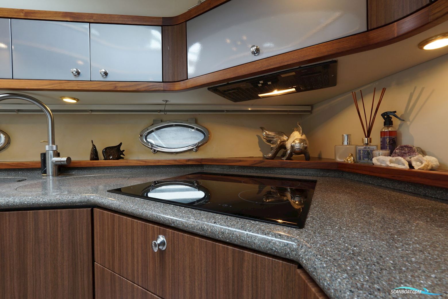 Sunseeker 62 Manhattan