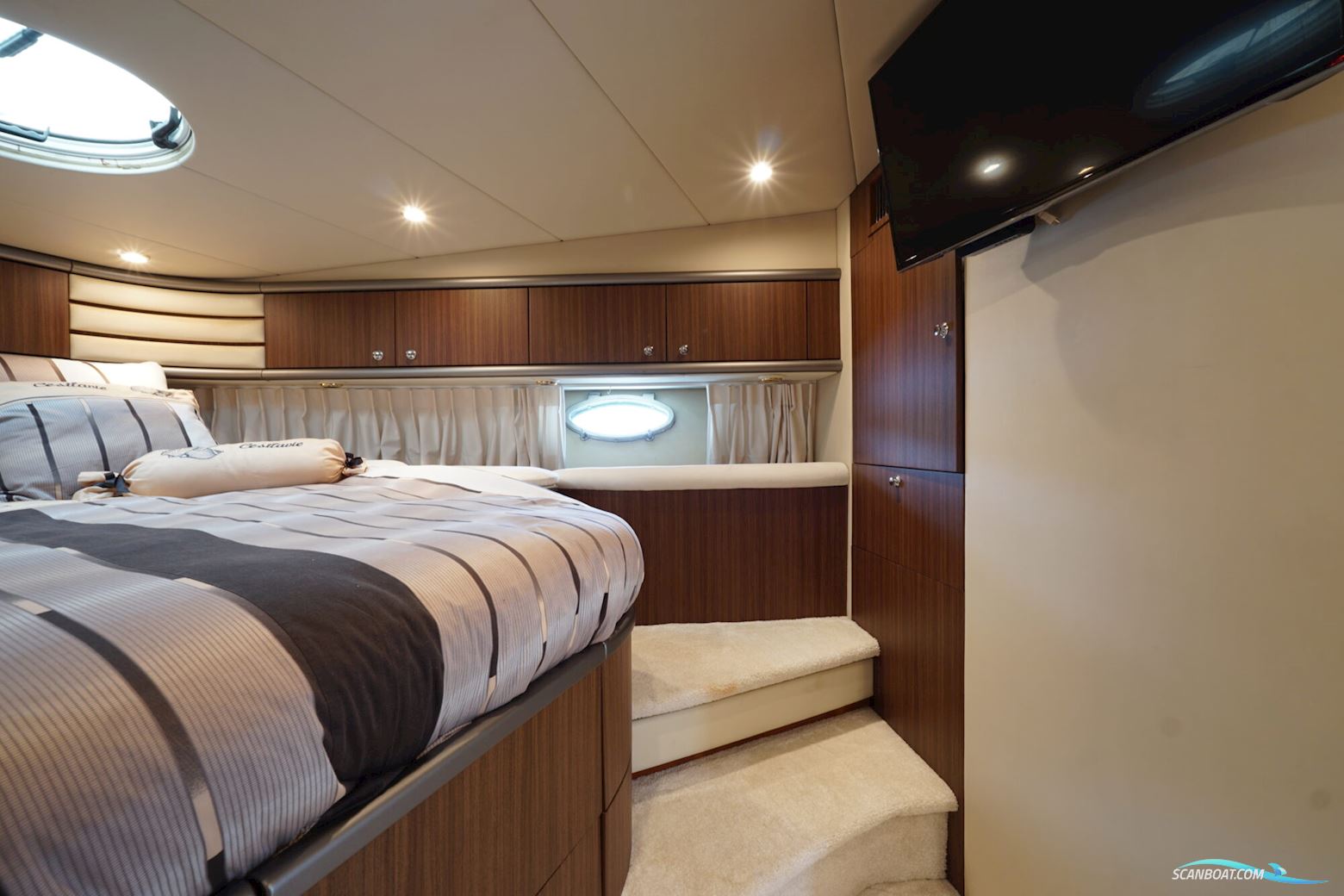 Sunseeker 62 Manhattan