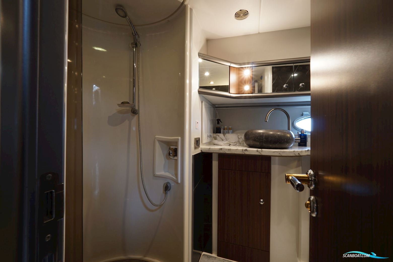 Sunseeker 62 Manhattan