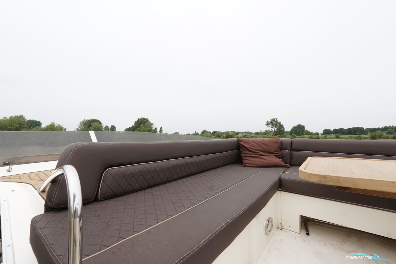 Sunseeker 62 Manhattan