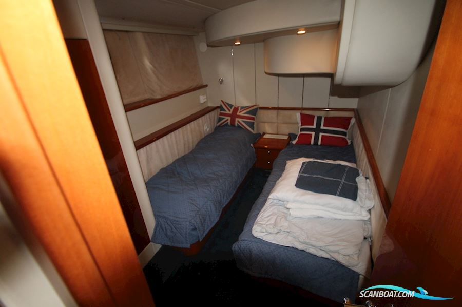 Sunseeker 62 Manhattan