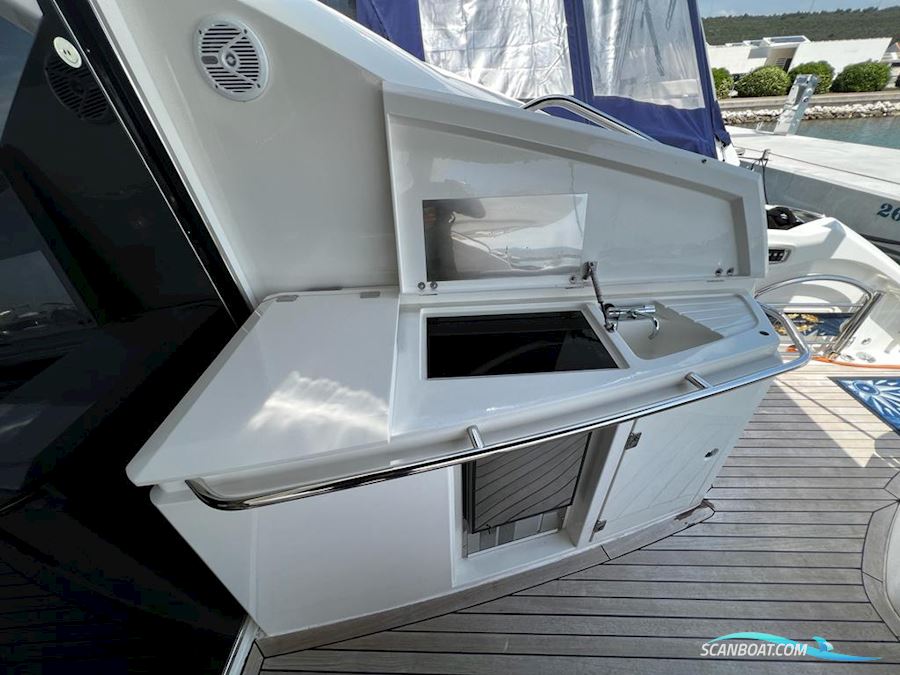 Sunseeker 62 Predator