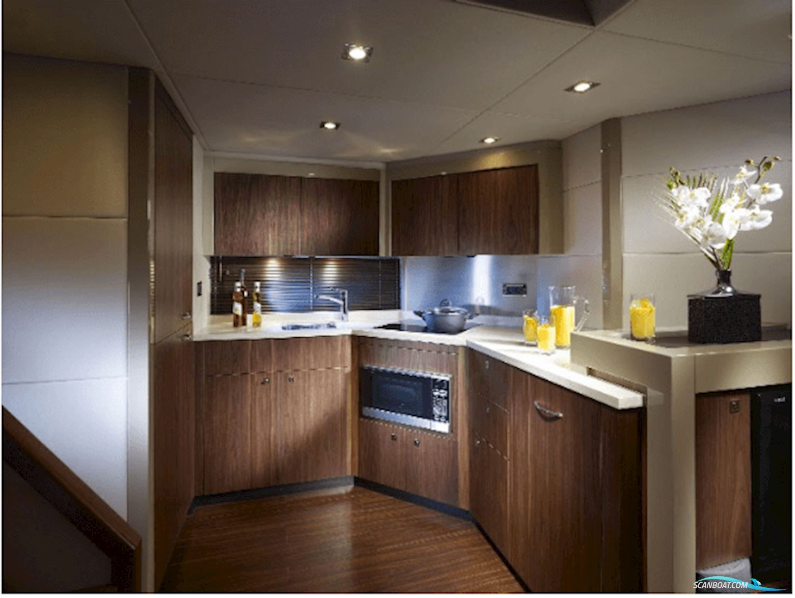 Sunseeker 62 Predator