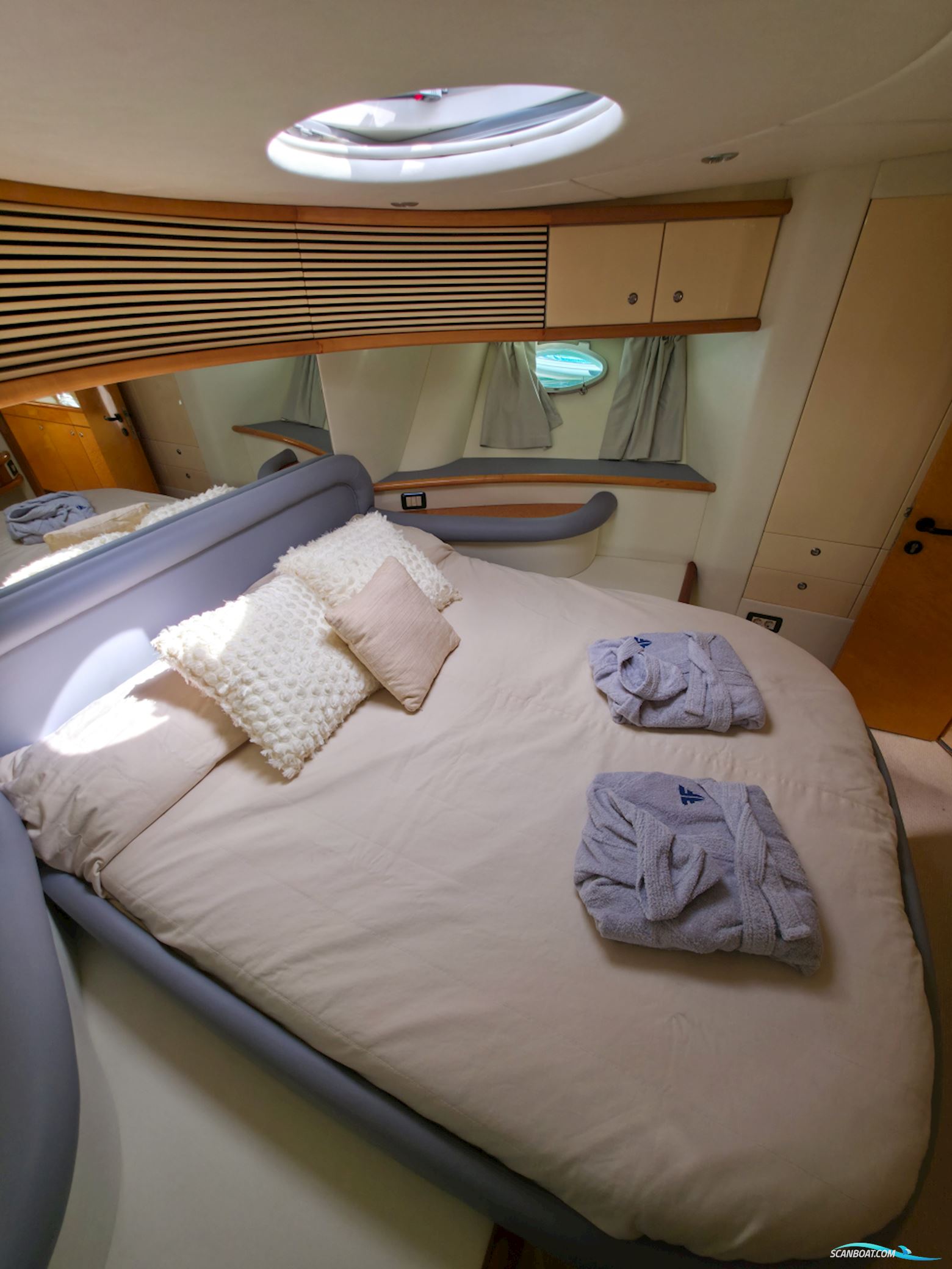 Sunseeker 63 Predator (Gedupliceerd) (Gedupliceerd)