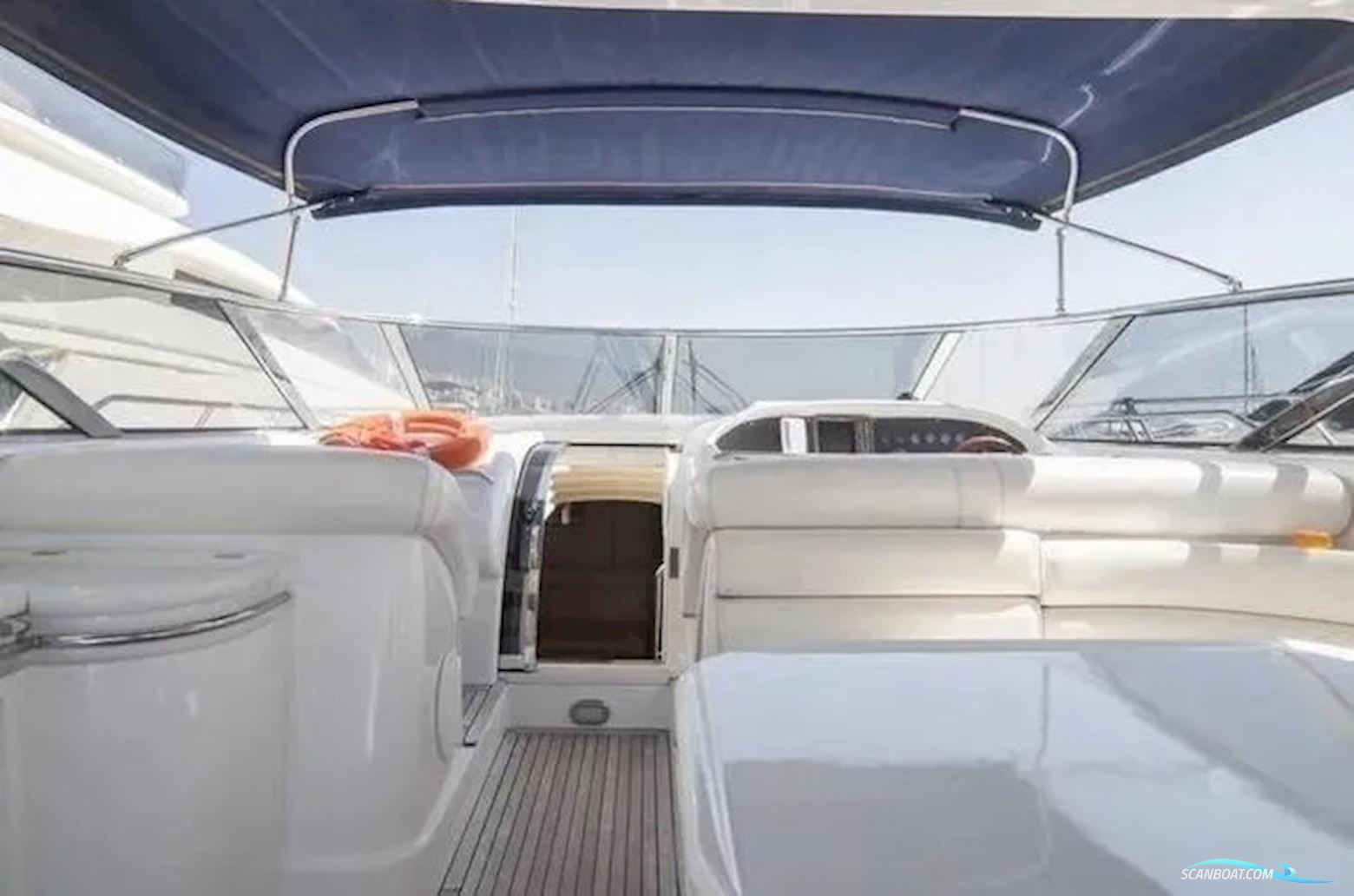 Sunseeker 63 Predator
