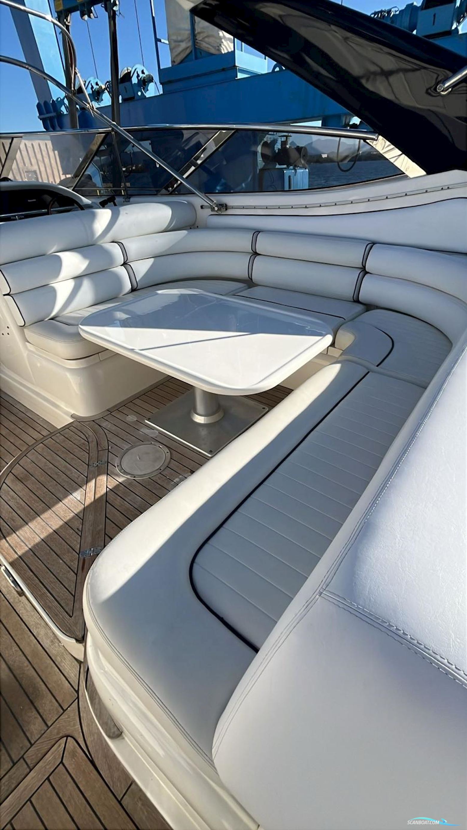 Sunseeker 63 Predator