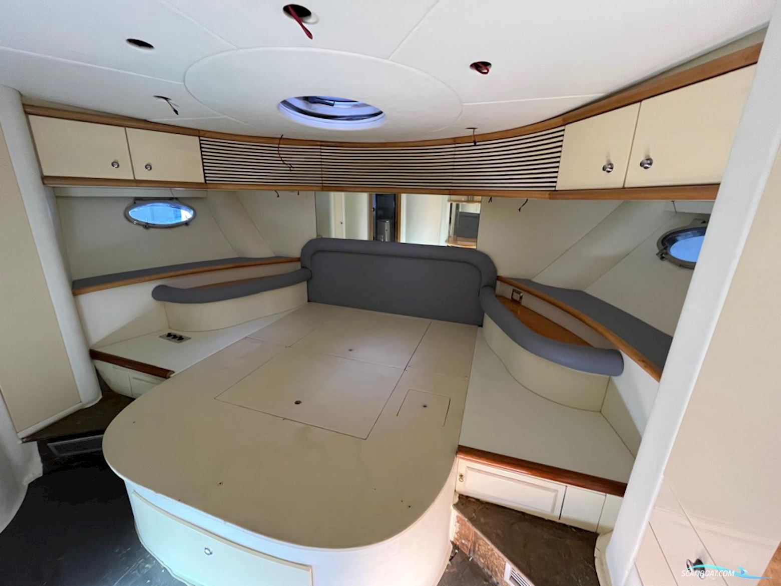 Sunseeker 63 Predator