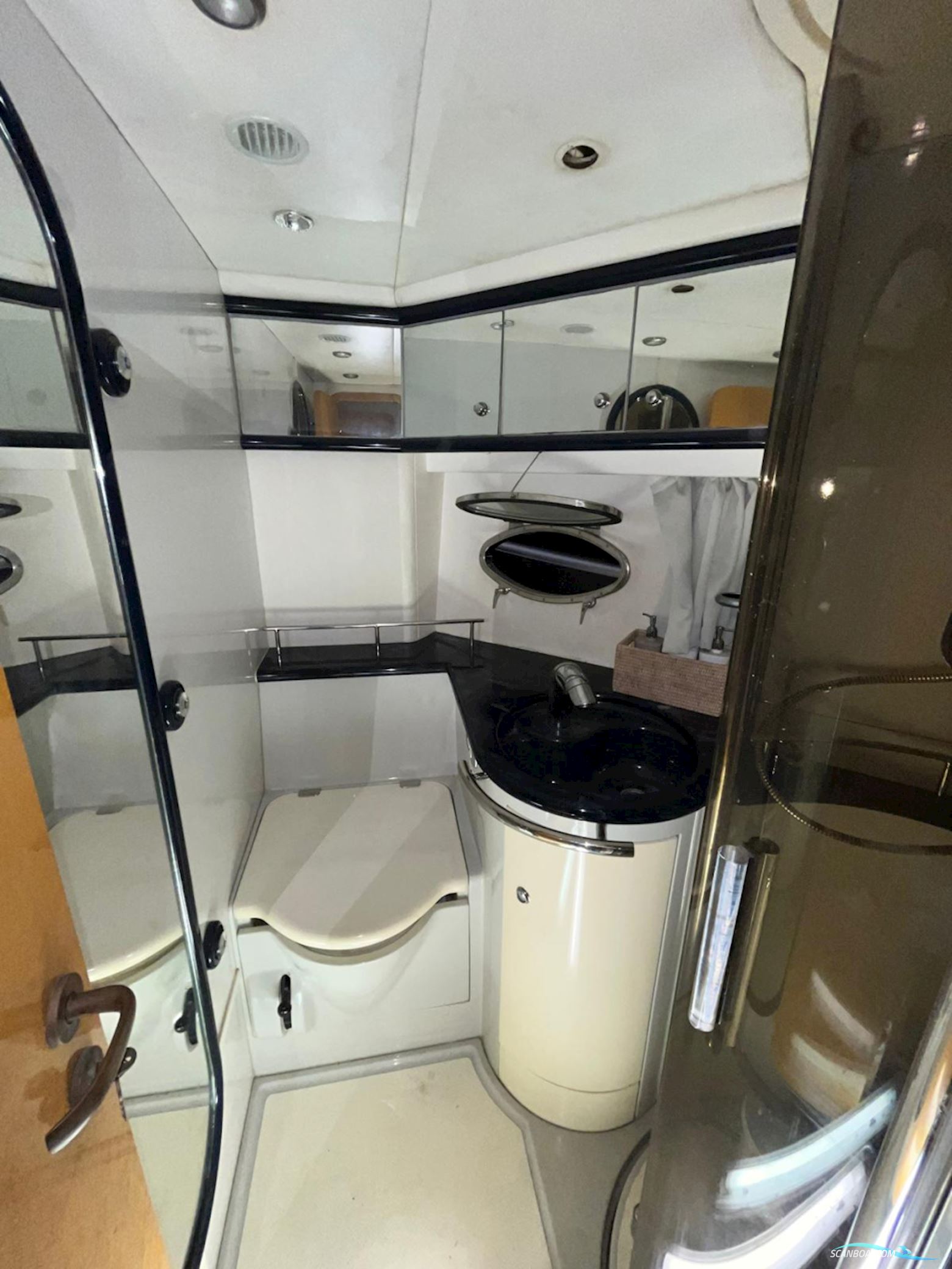 Sunseeker 63 Predator