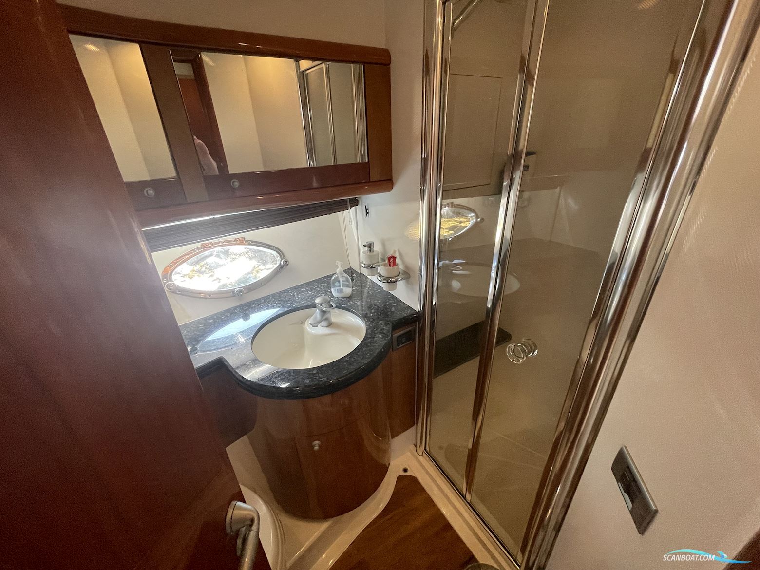 Sunseeker 64 Manhattan