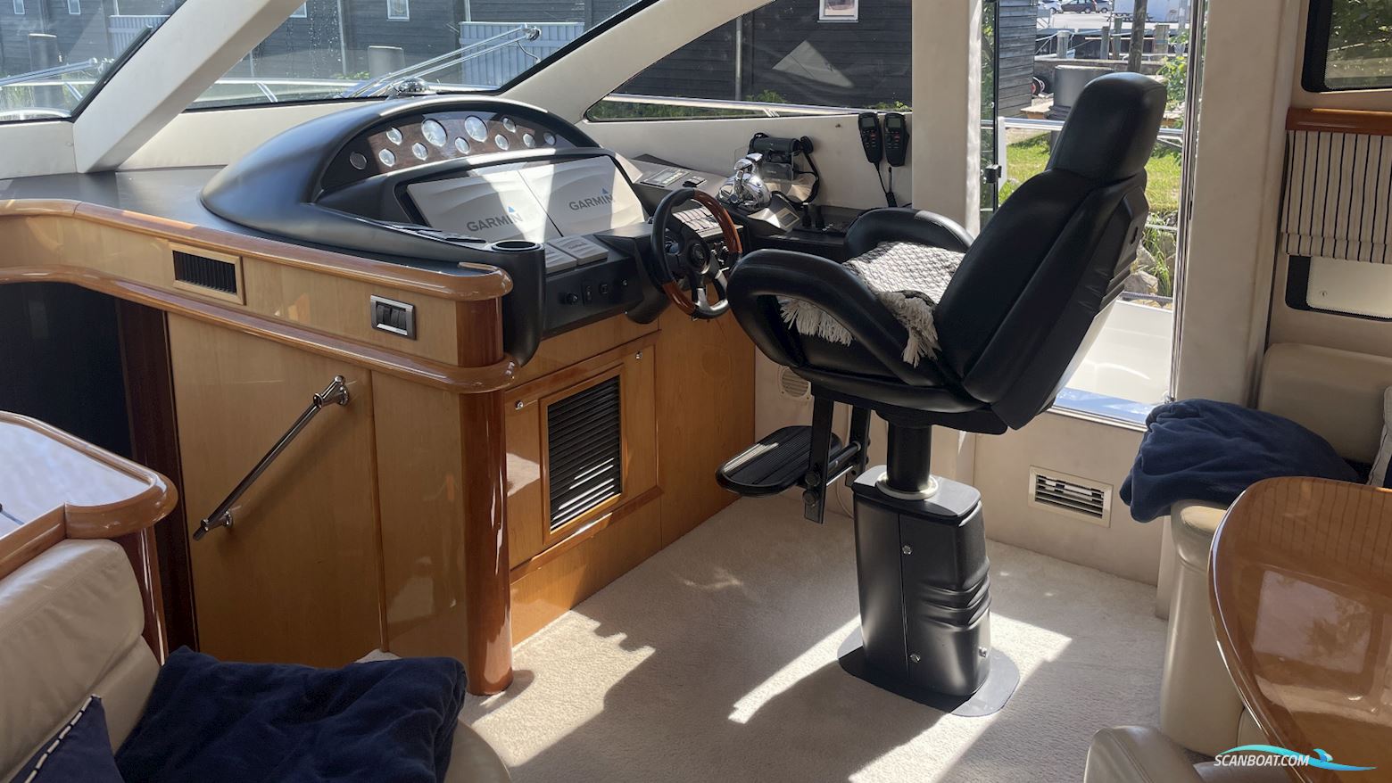 Sunseeker 64 Manhattan