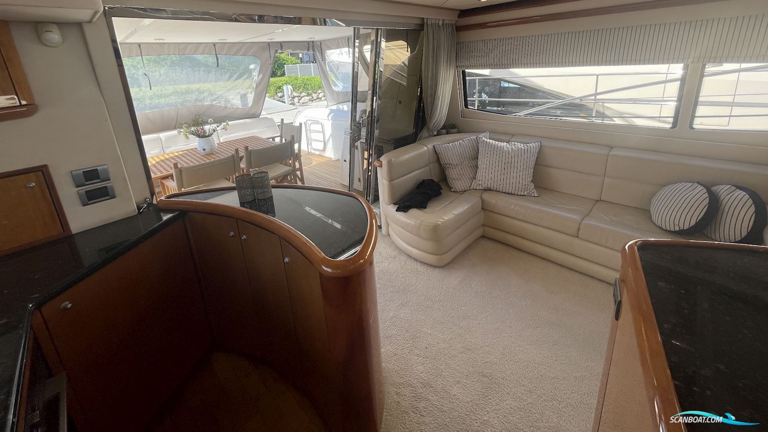 Sunseeker 64 Manhattan