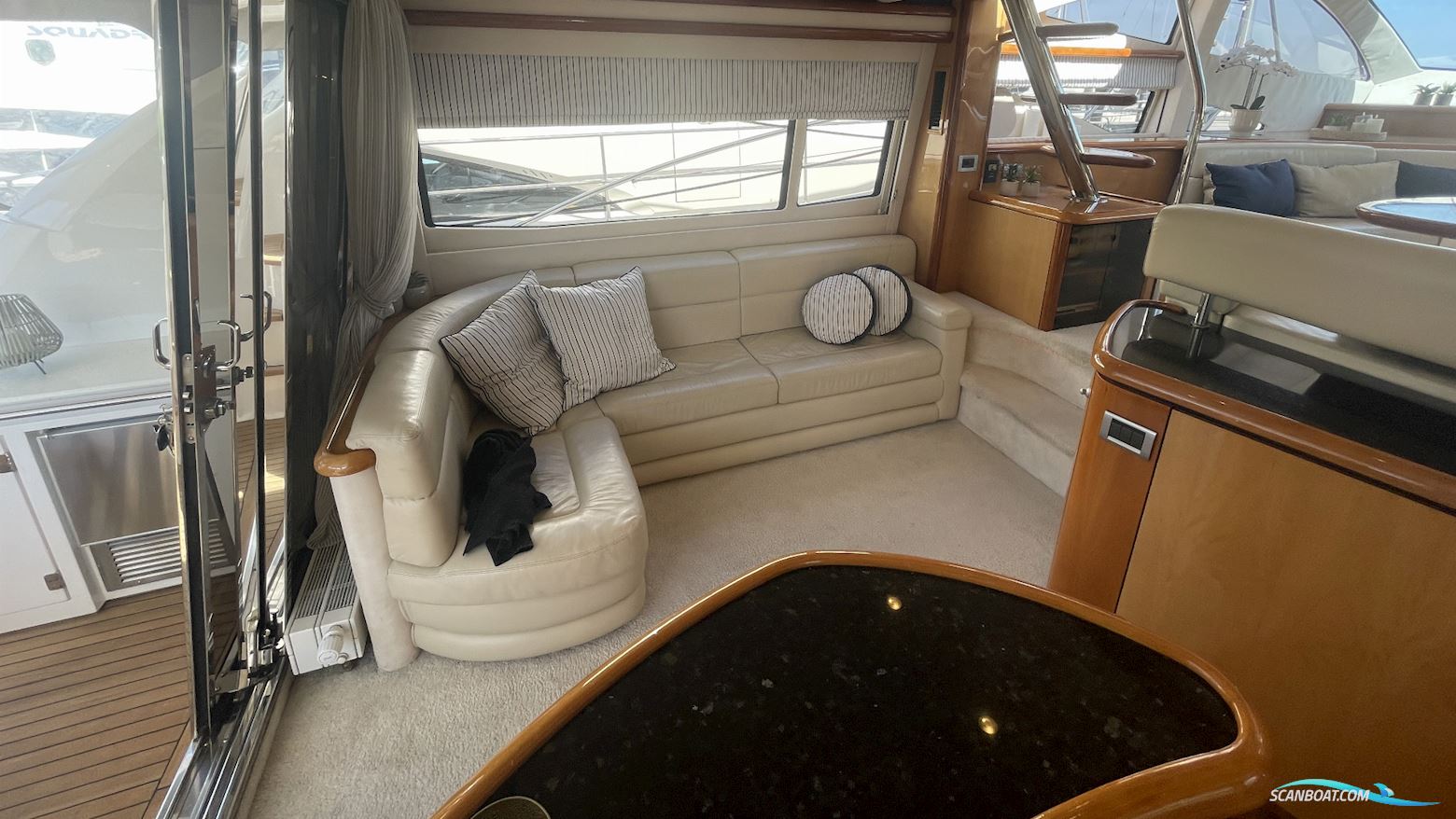 Sunseeker 64 Manhattan