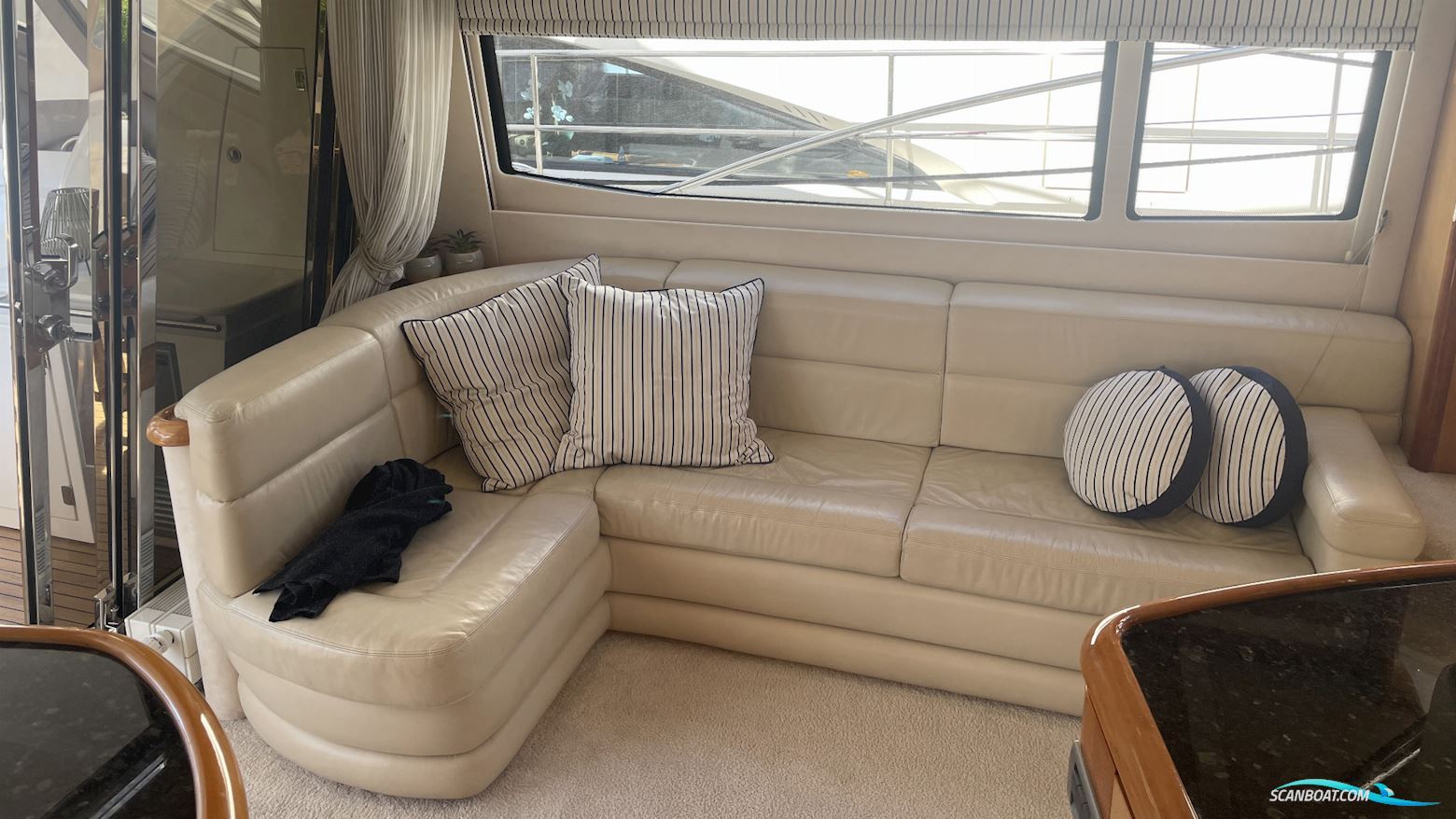 Sunseeker 64 Manhattan