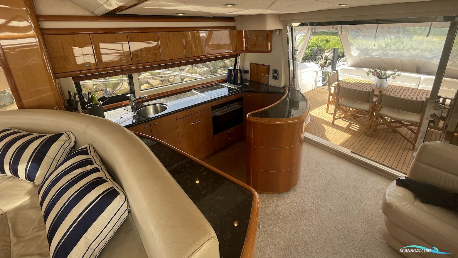 Sunseeker 64 Manhattan