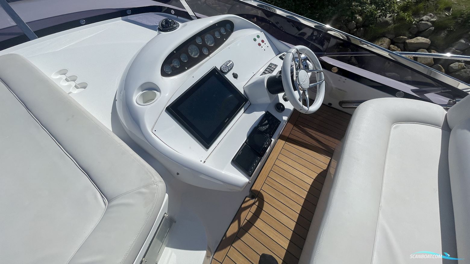 Sunseeker 64 Manhattan