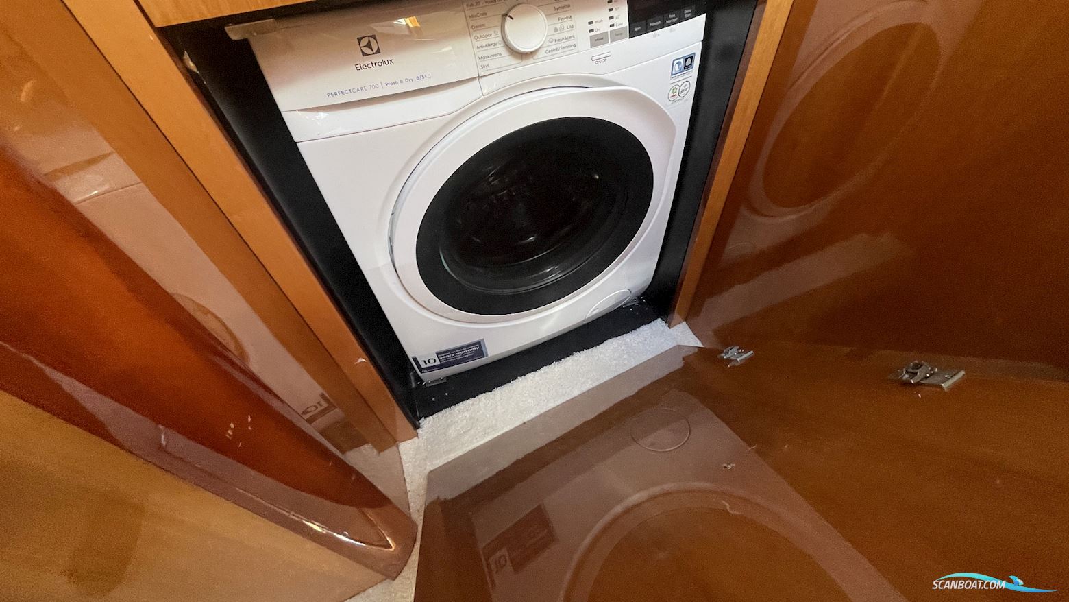 Sunseeker 64 Manhattan