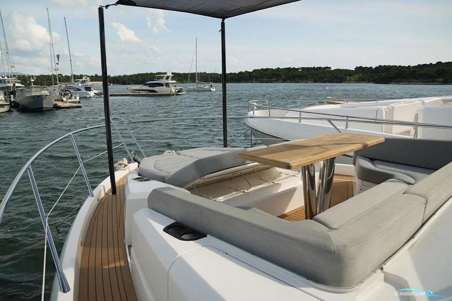 Sunseeker 66 Manhattan - 2017