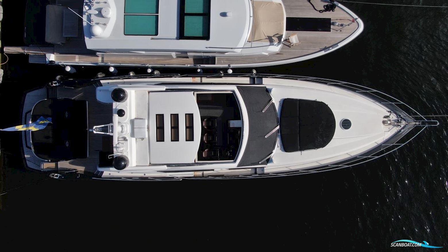 Sunseeker 74 Predator