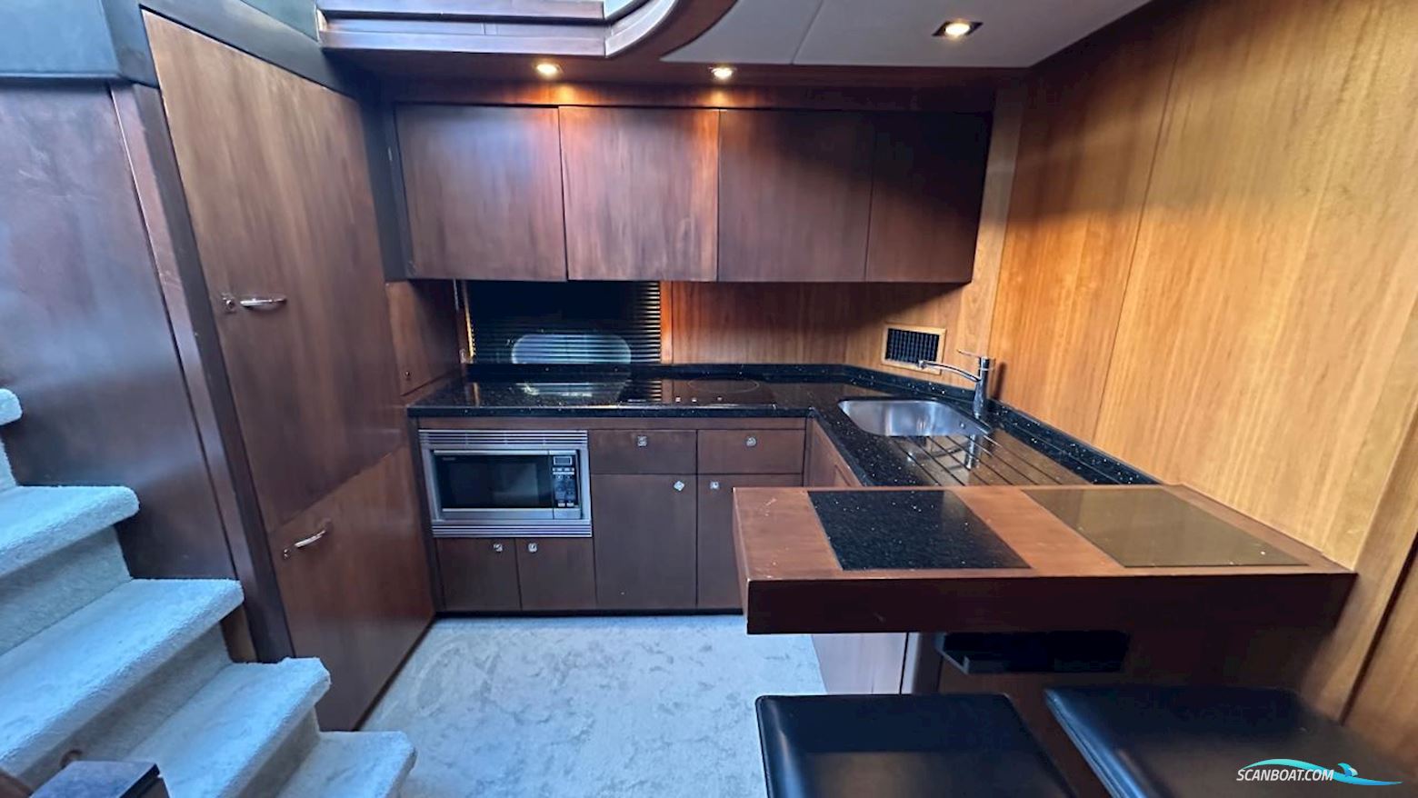 Sunseeker 74 Predator