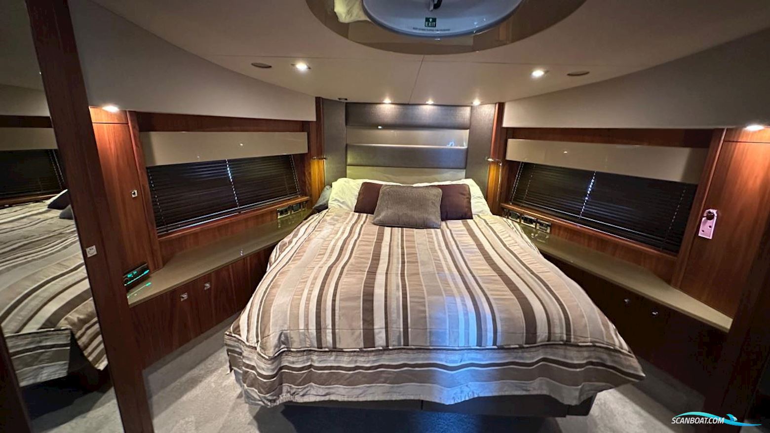 Sunseeker 74 Predator