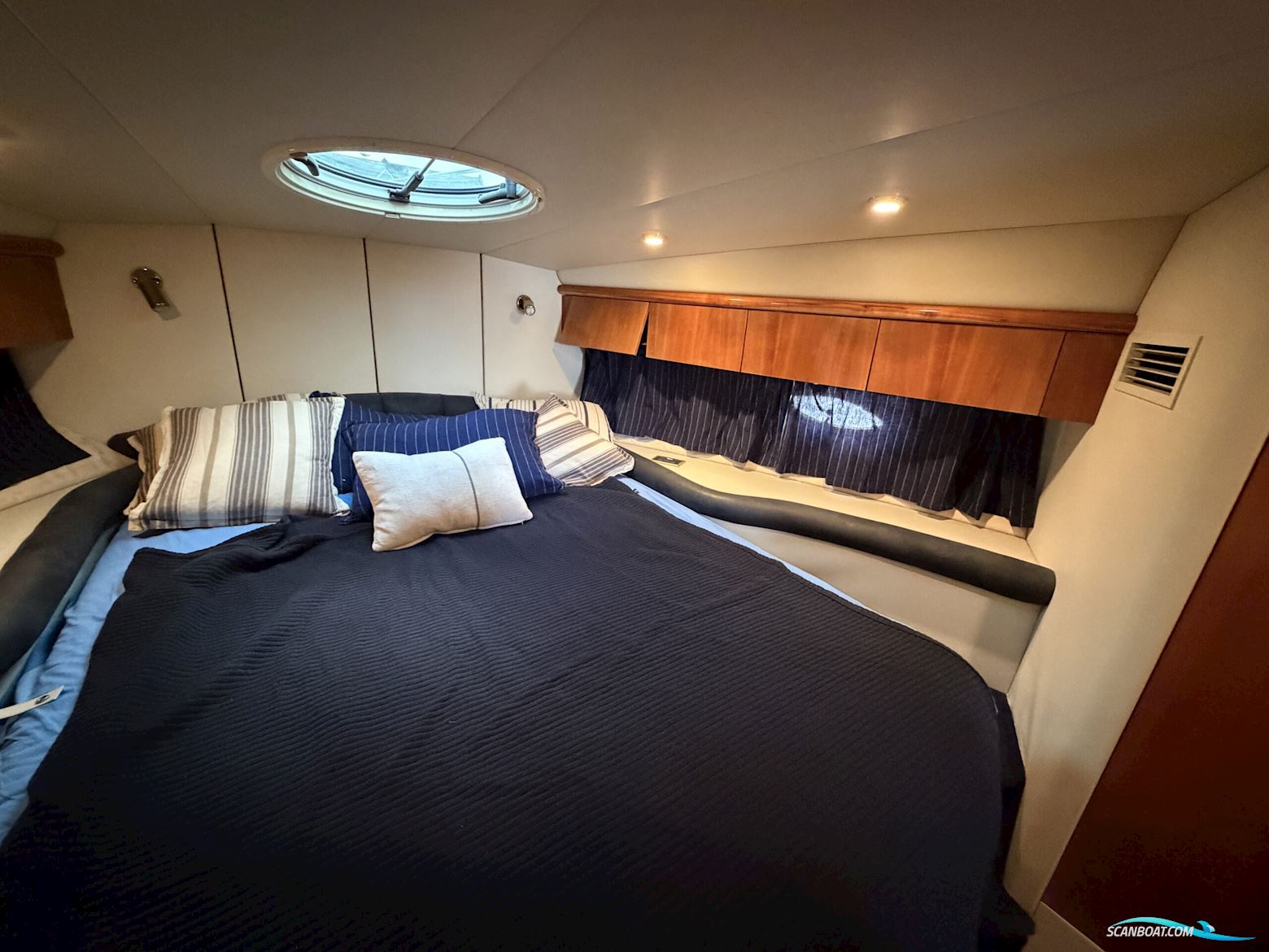 Sunseeker Camargue 44