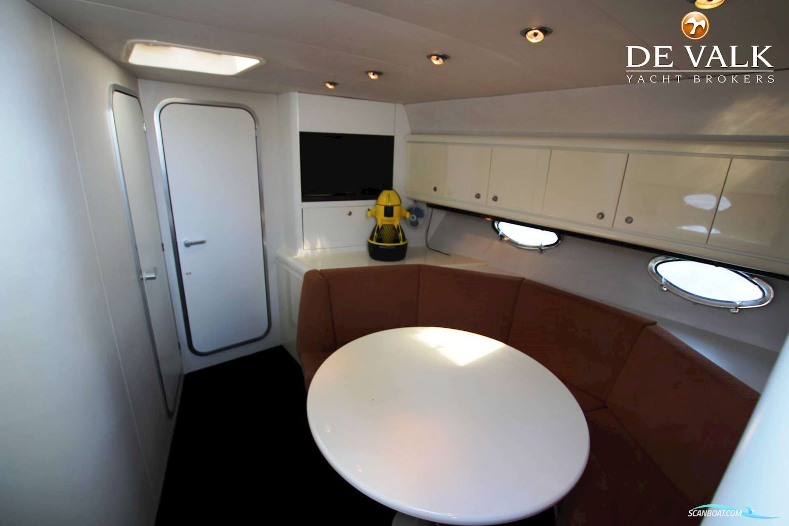 Sunseeker Camargue 46