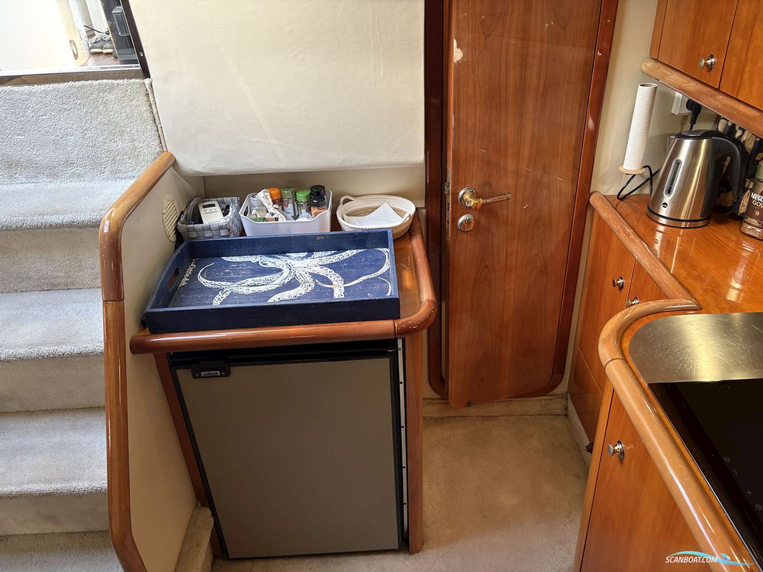 Sunseeker Camargue 47 - 1996