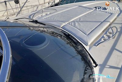 Sunseeker Camargue 50 Motorboten 2000, met Volvo Penta motor, Spain