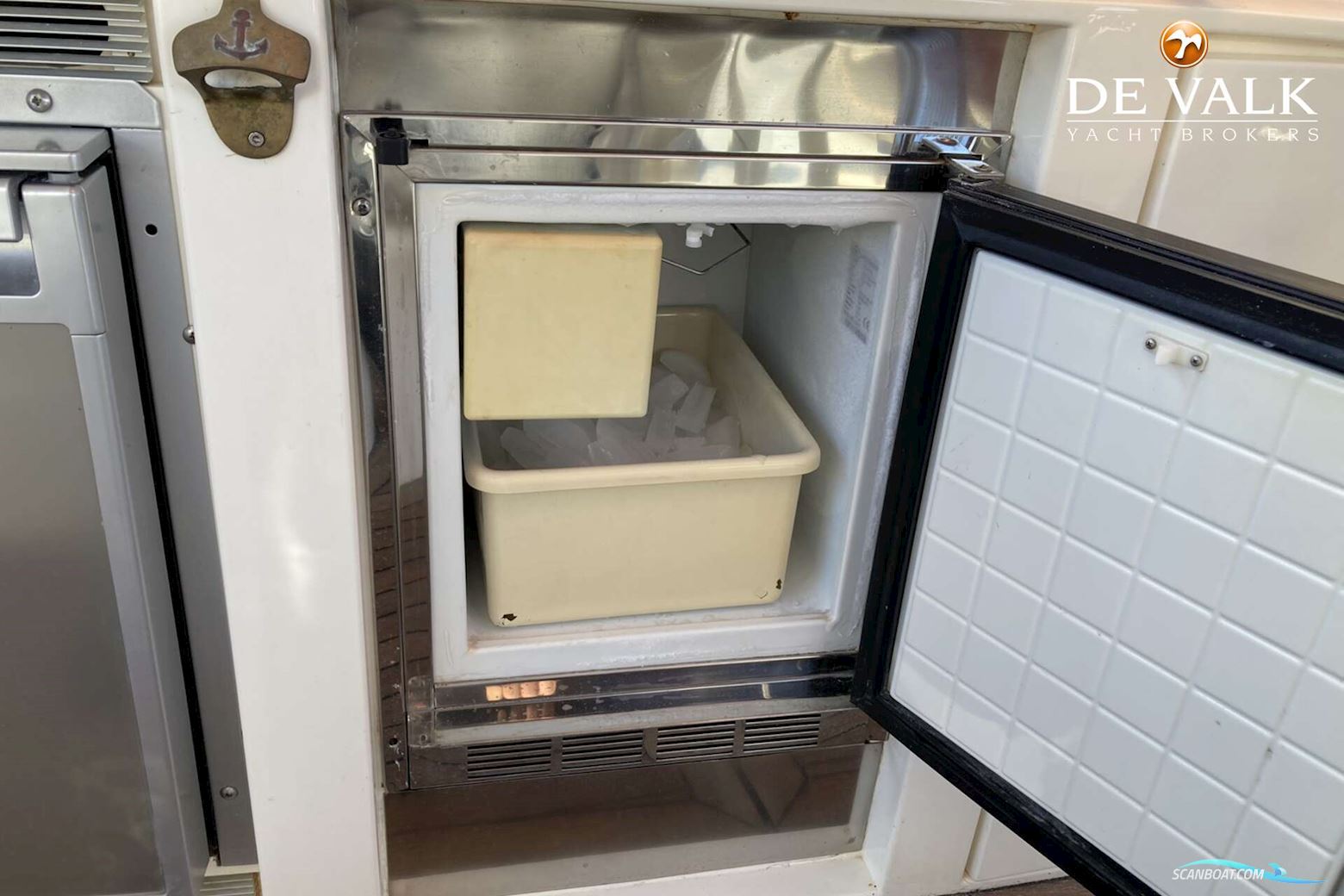 Sunseeker Camargue 50