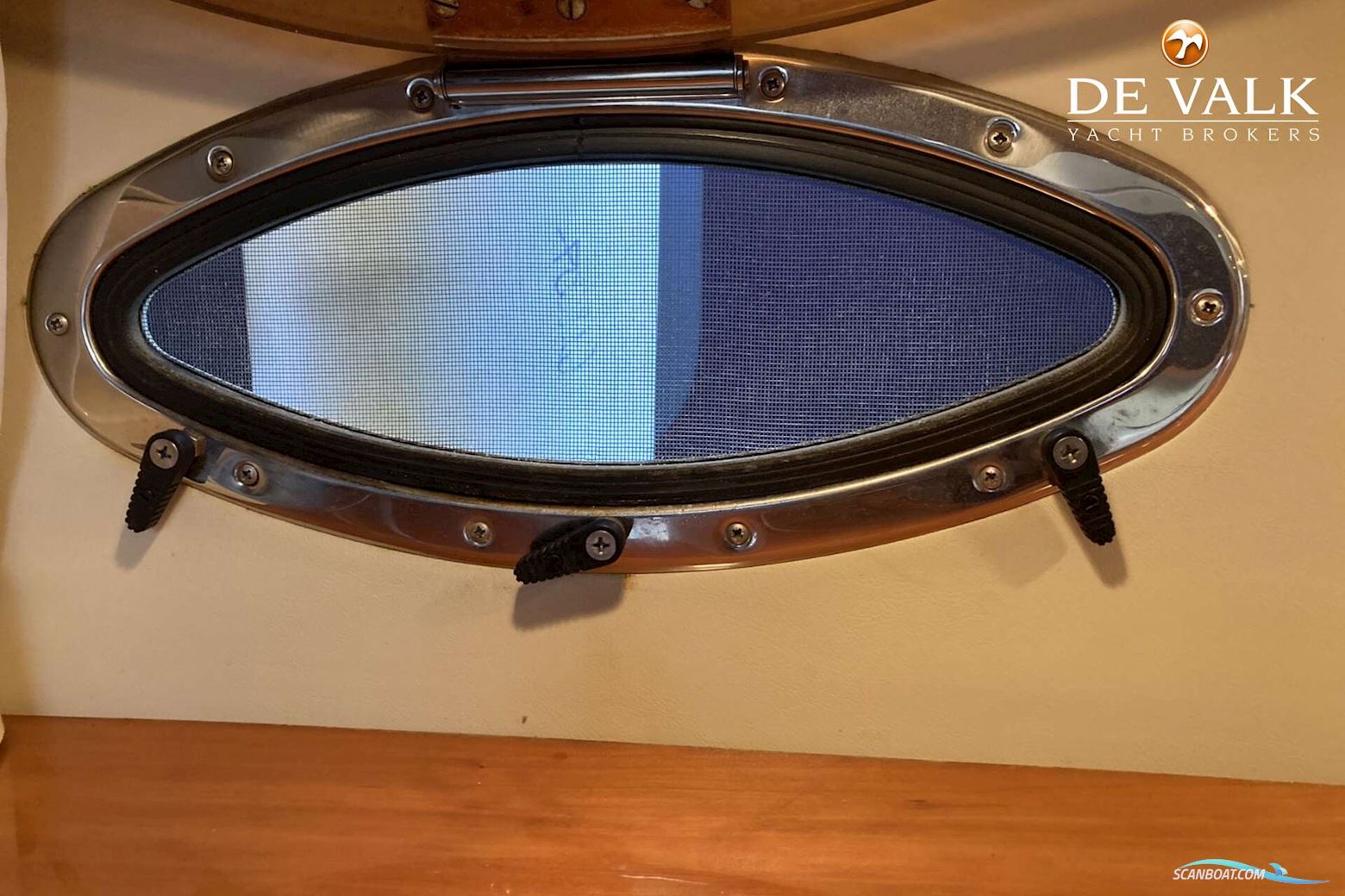 Sunseeker Camargue 50