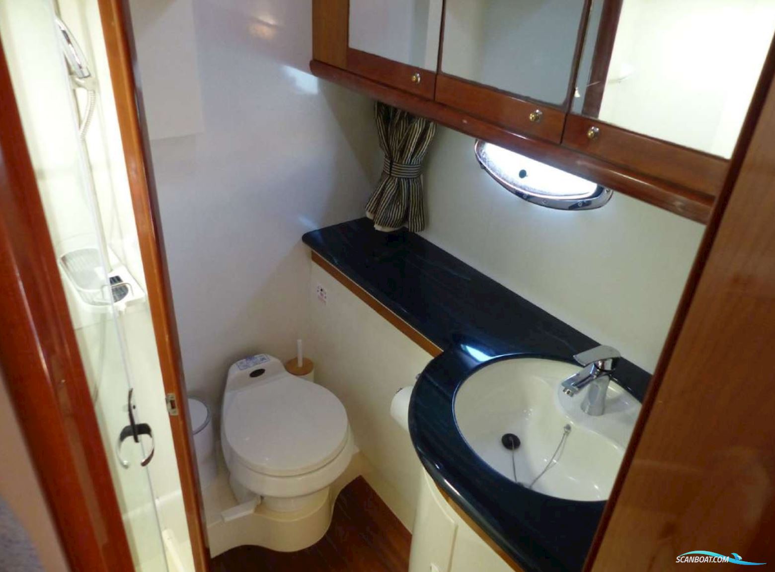 Sunseeker CAMARGUE 50