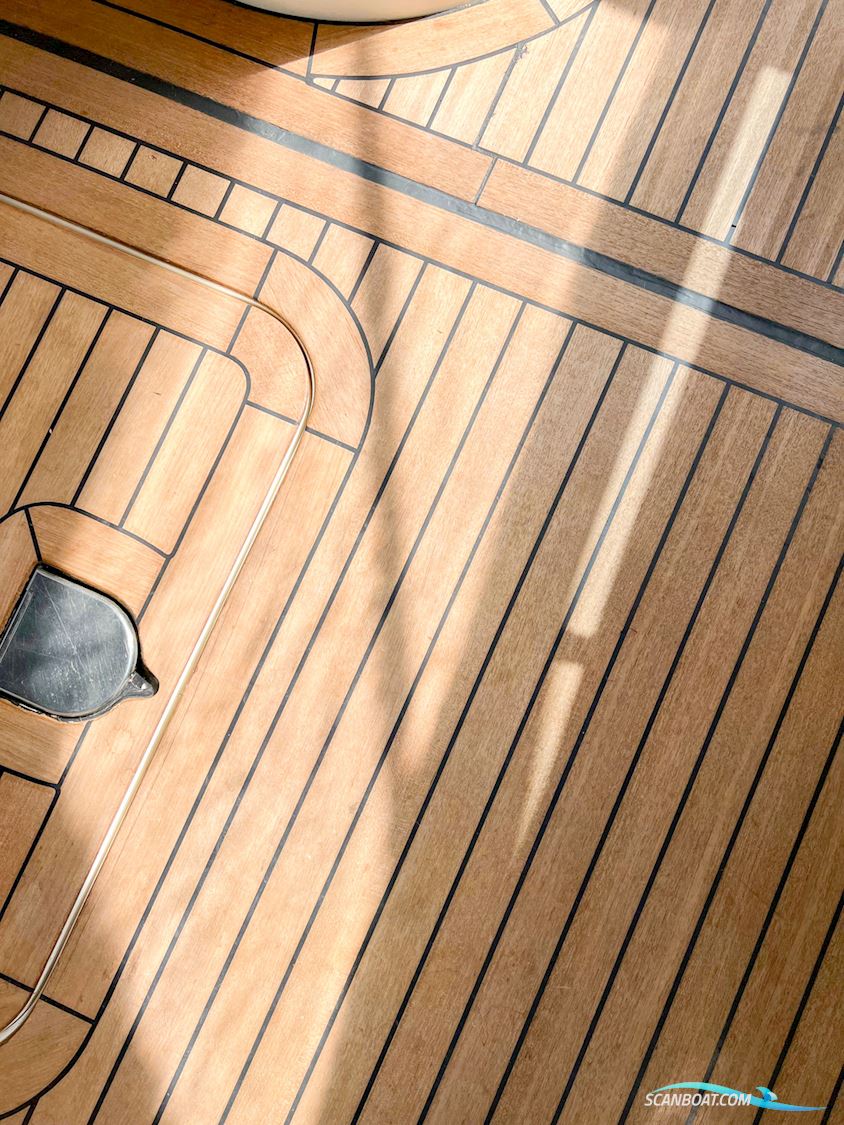 Sunseeker Camargue 50