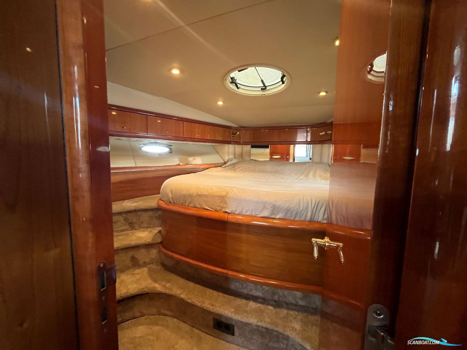 Sunseeker Camargue 50