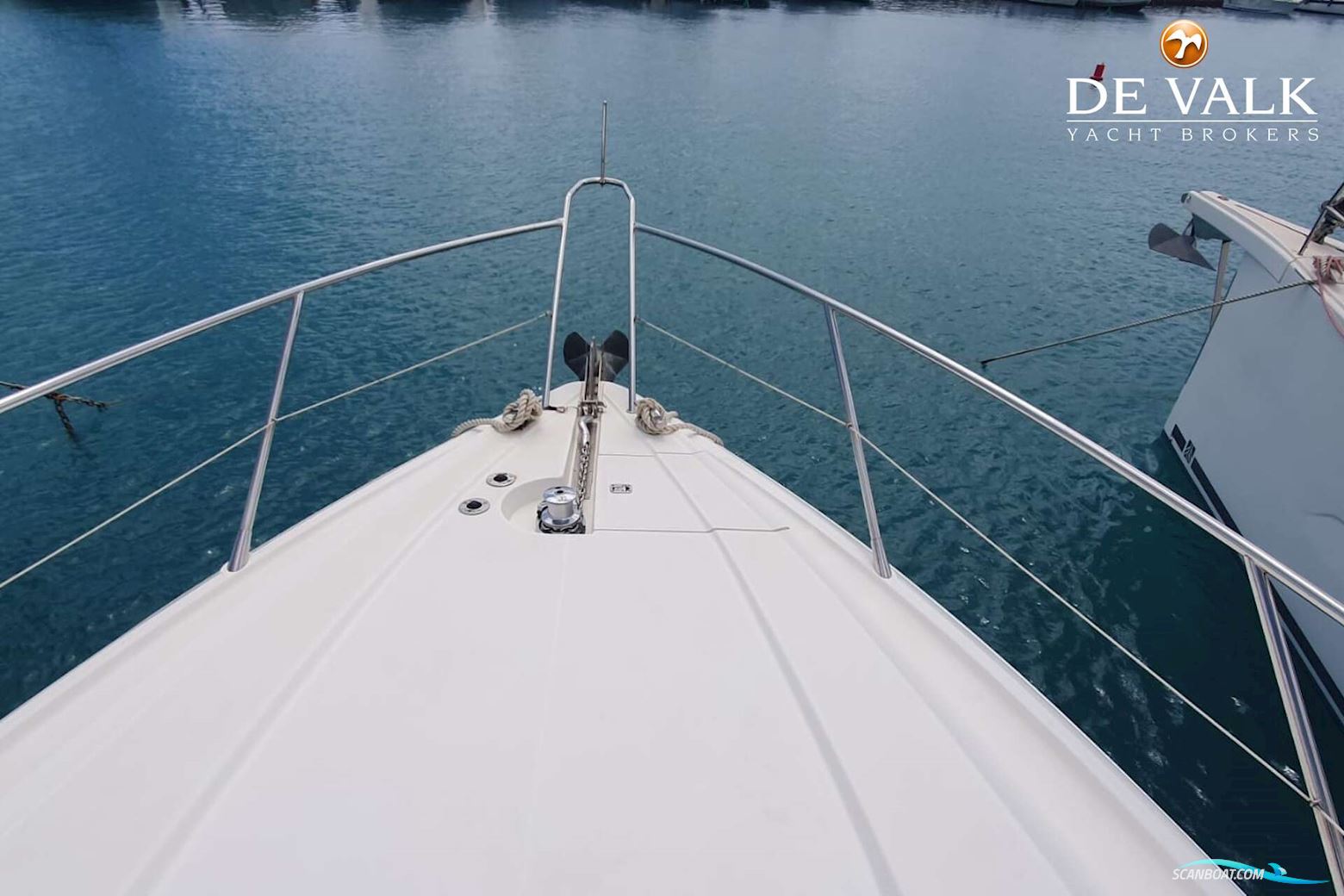 Sunseeker Camargue 50