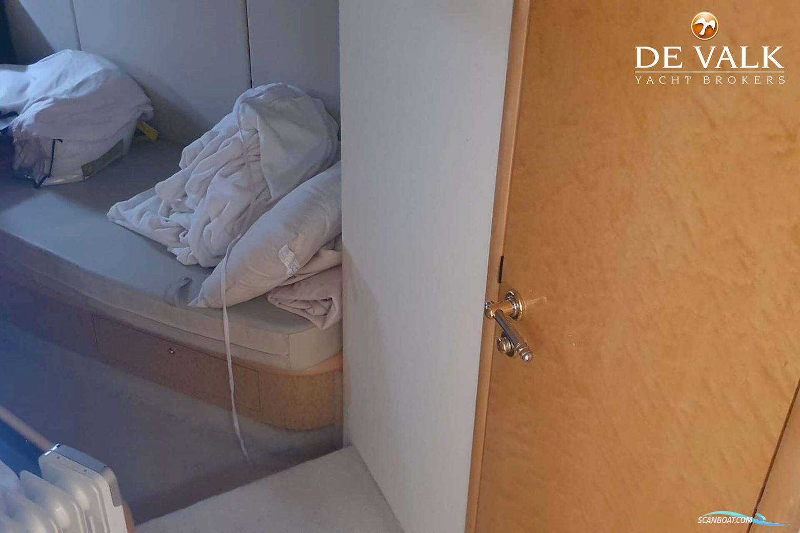 Sunseeker Camargue 50