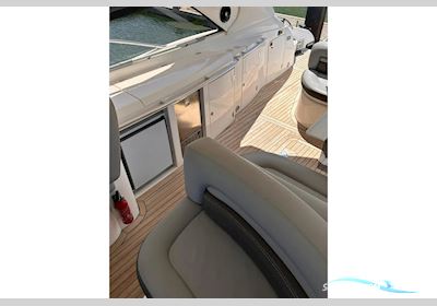 Sunseeker Camargue 50 Motorboten 2002, met Volvo Penta motor, Portugal