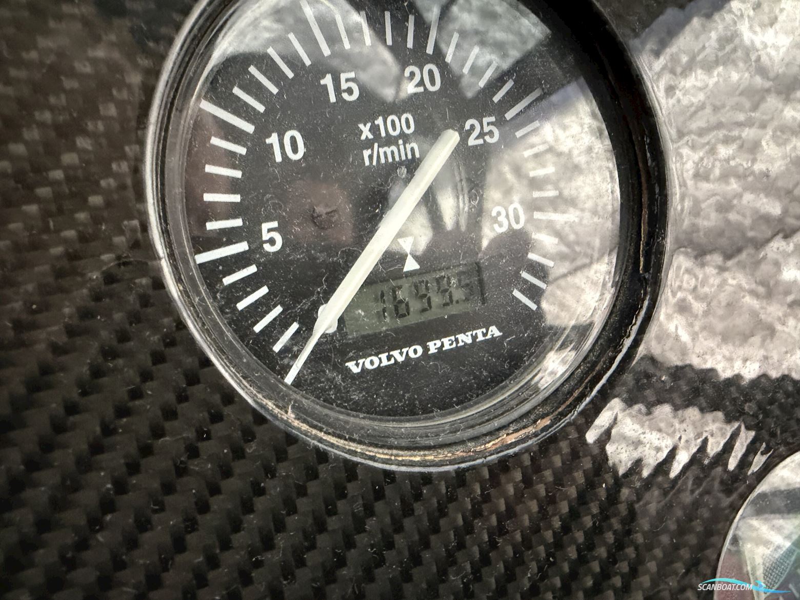 Sunseeker Camarque 44