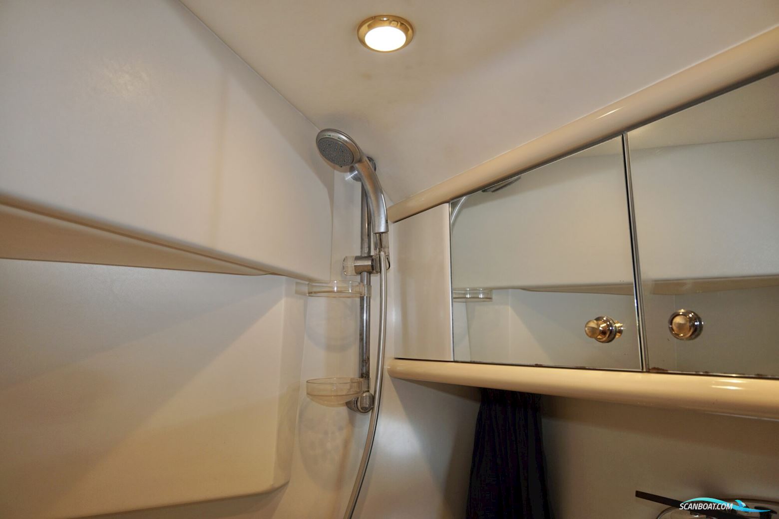 Sunseeker Camarque 47 Cabrio